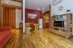 Casa da Suite Essenza Milano